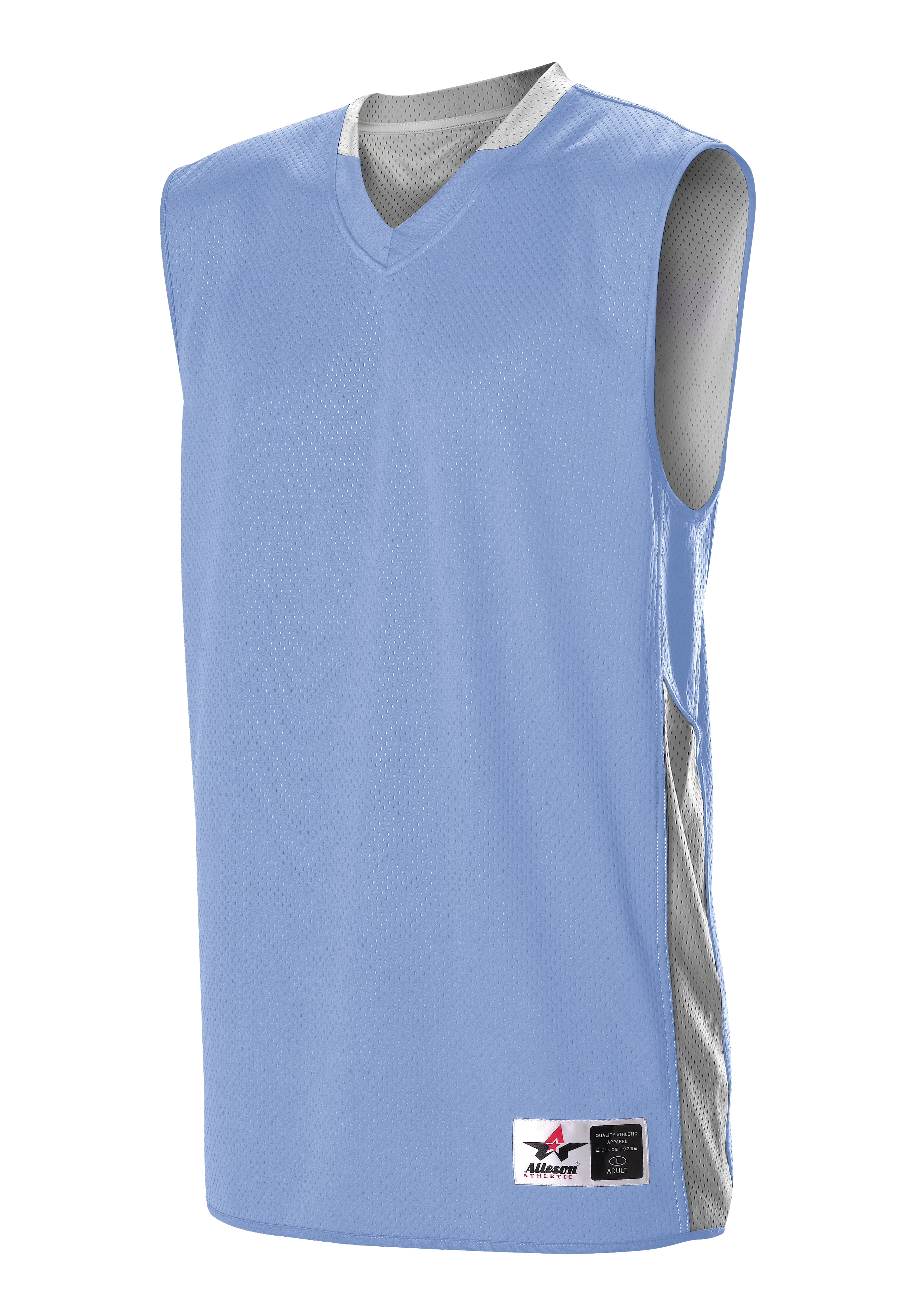 Youth Single Ply Reversible Jersey 12