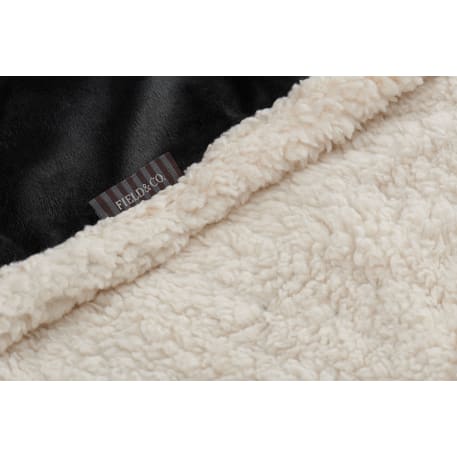 Field & Co.® Sherpa Blanket 152