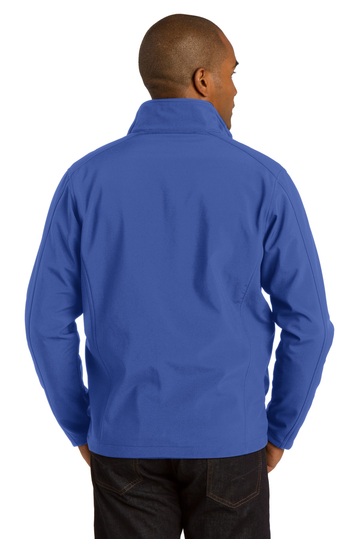 Port Authority® Core Soft Shell Jacket 44