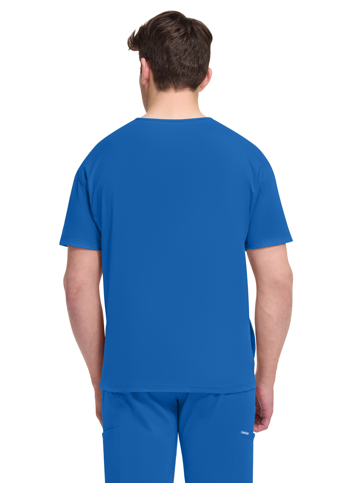 Cherokee - Cherokee Achieve - Men's 3-Pocket V-Neck Top 29