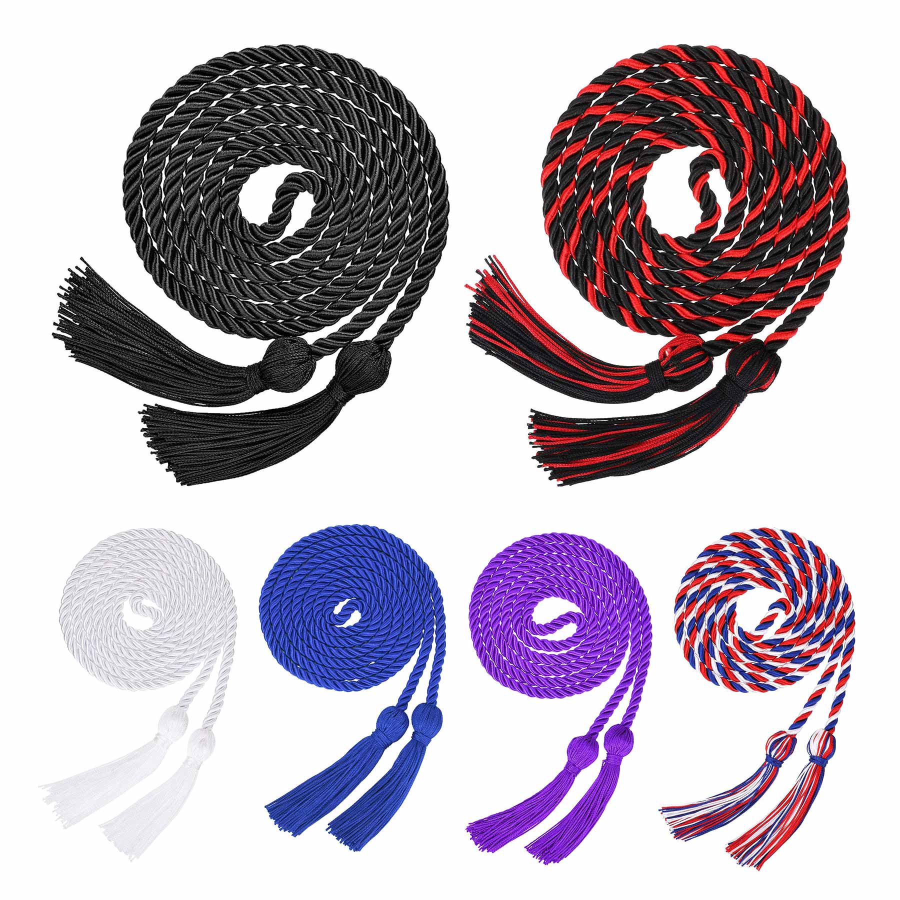 Graduation Honor Cords 1