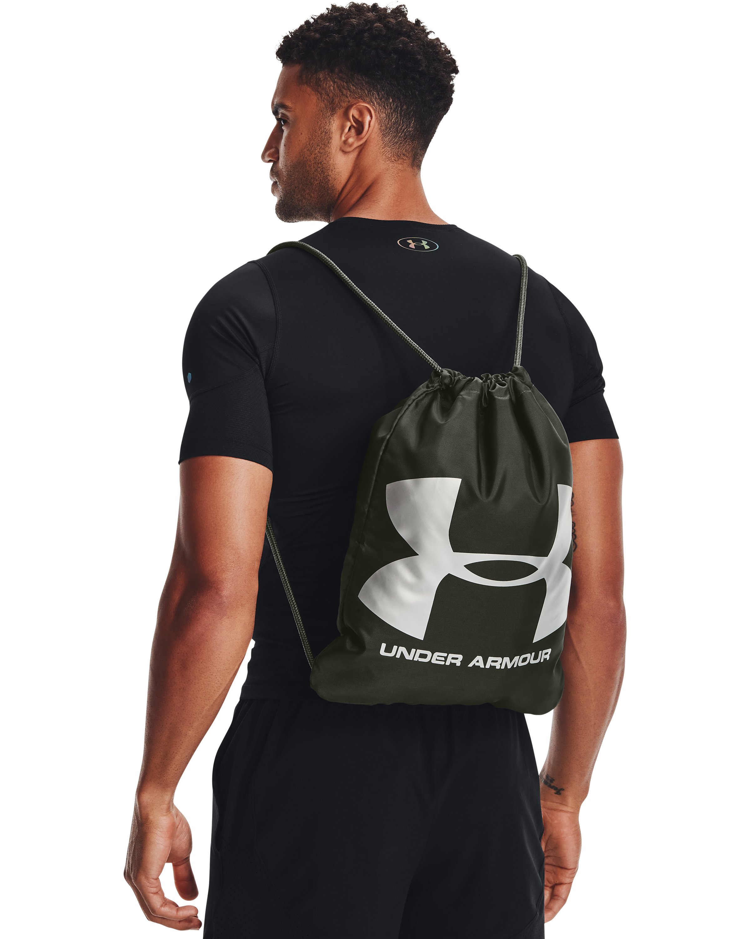 UA Ozsee Sackpack 17