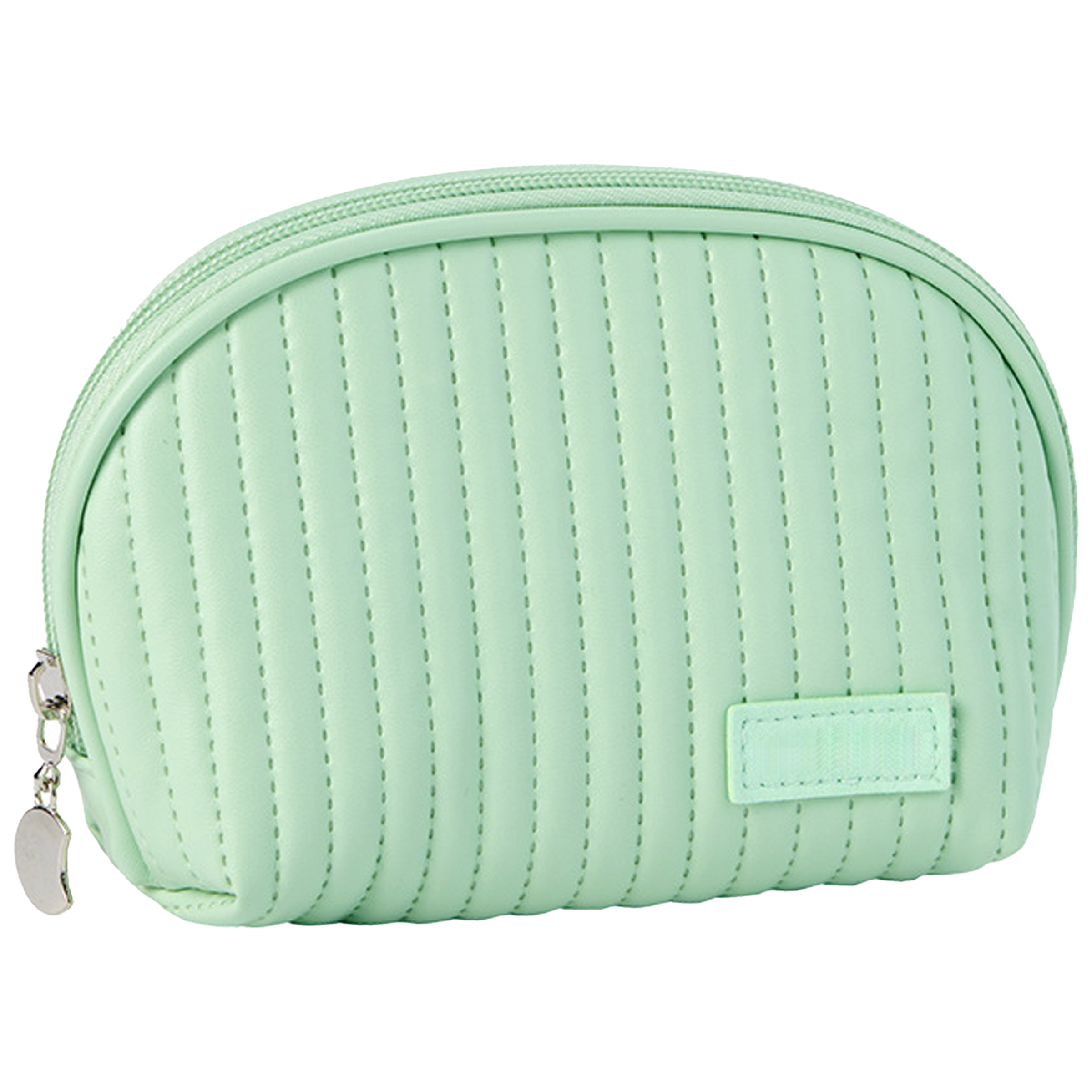 Pu Portable Travel Makeup Bag 4
