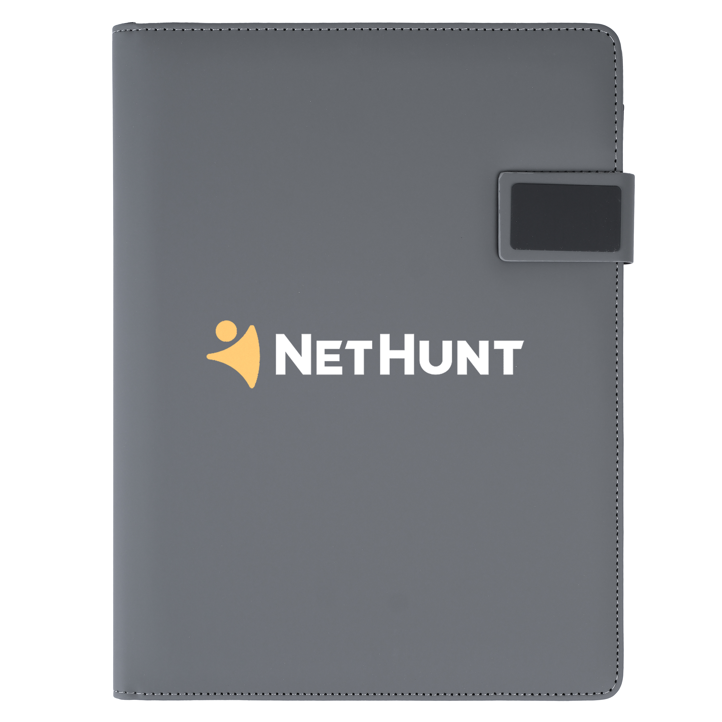 Correspondence Phablet Padfolio w/Magnetic Closure 9