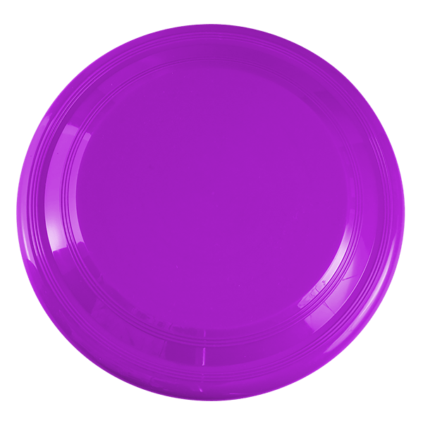 High Flyer 9" Flyer Disc 124