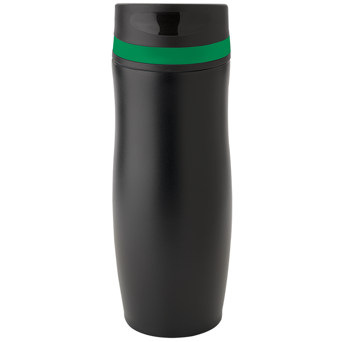 14 oz Persona® Wave Trail Vacuum Tumbler 134
