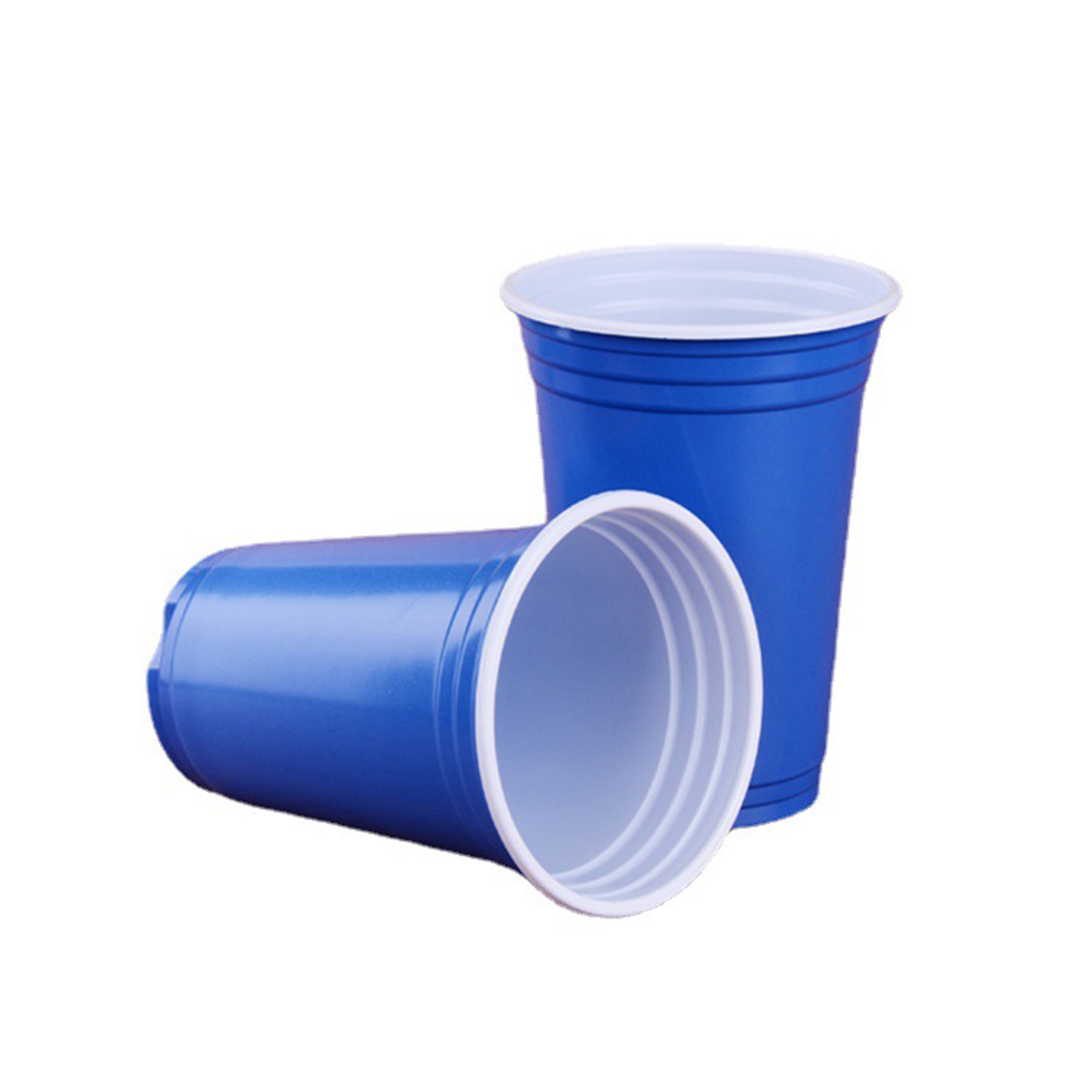 16 oz Plastic Party Cup 2