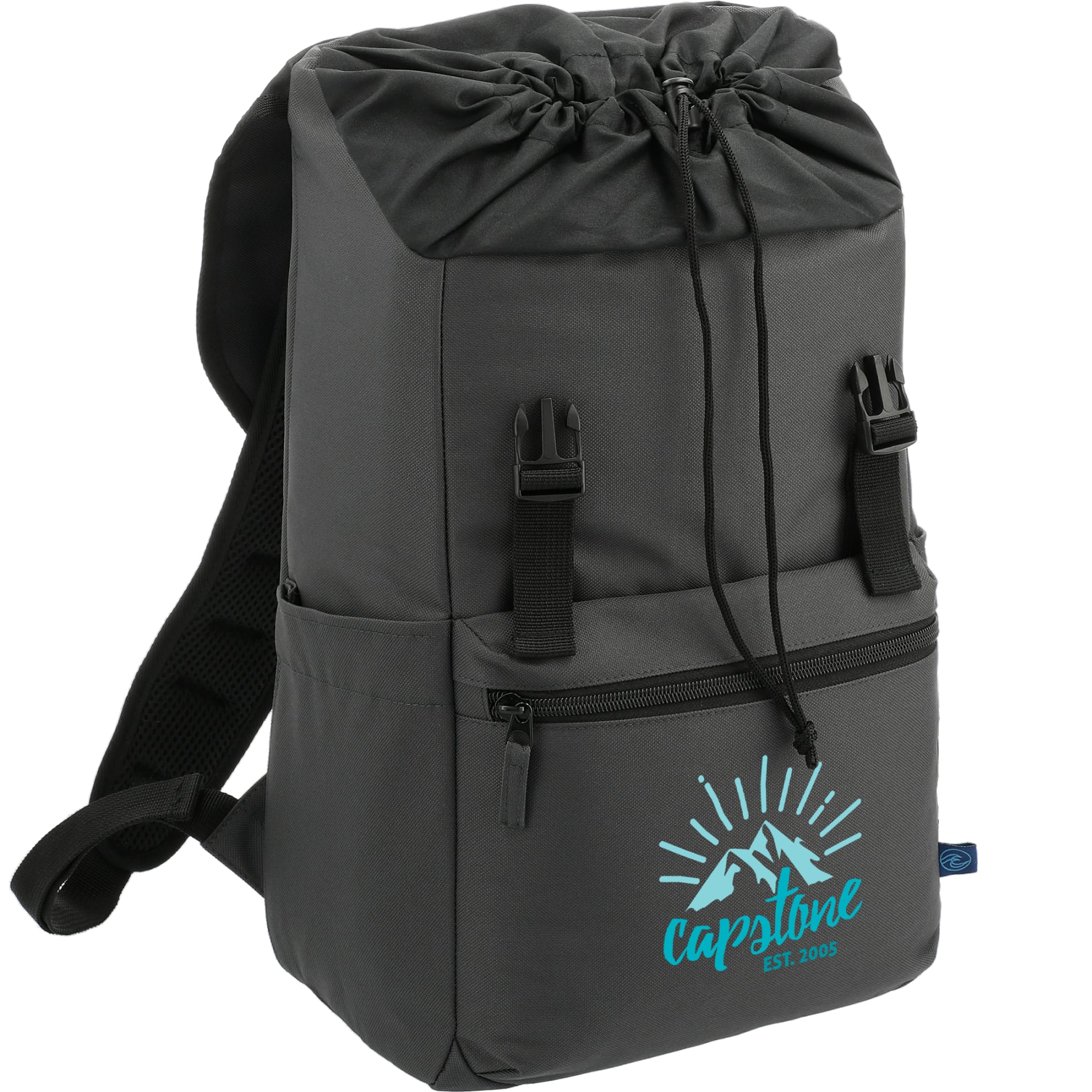 Repreve® Ocean 15" Computer Rucksack 24