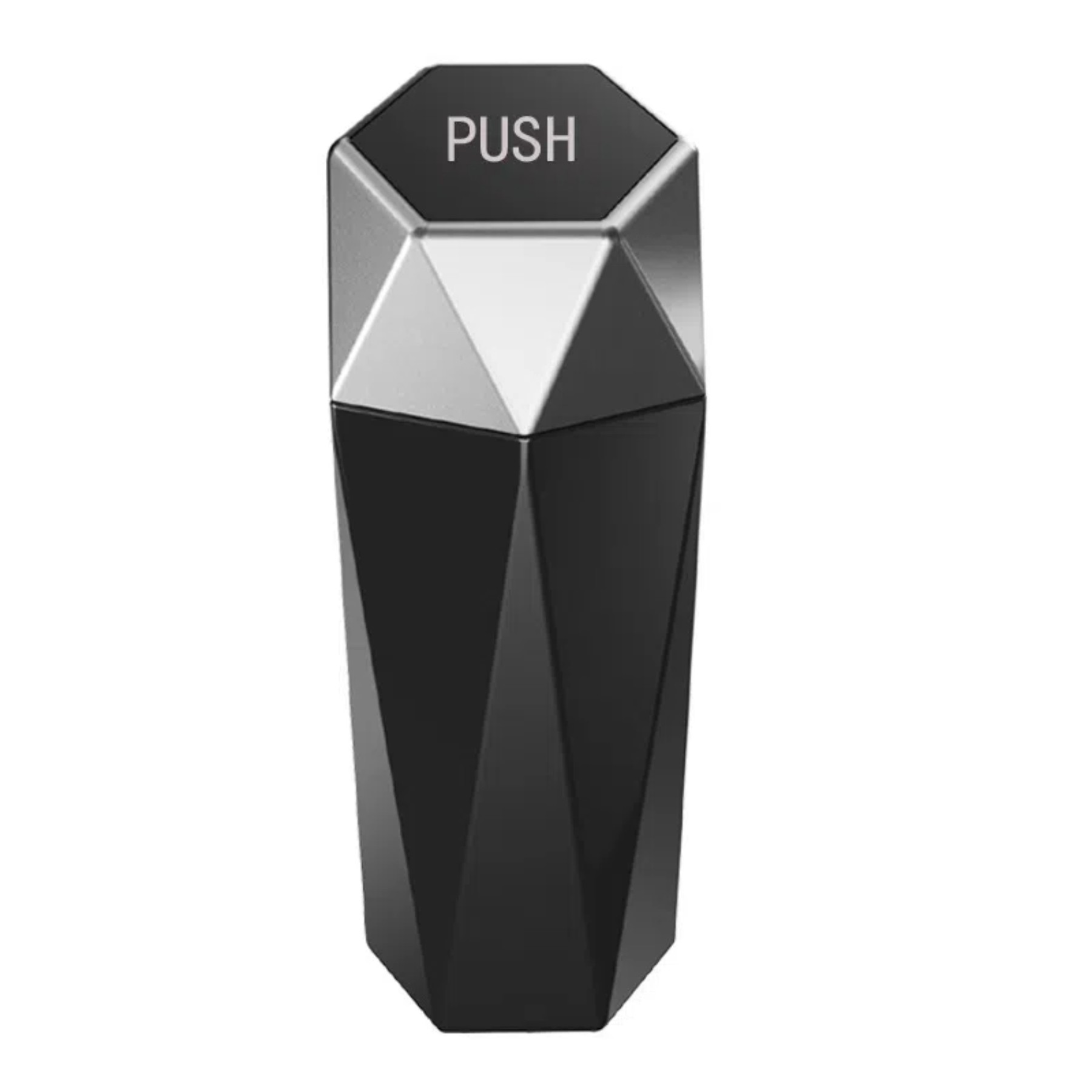 Car Trash Can With Lid 5