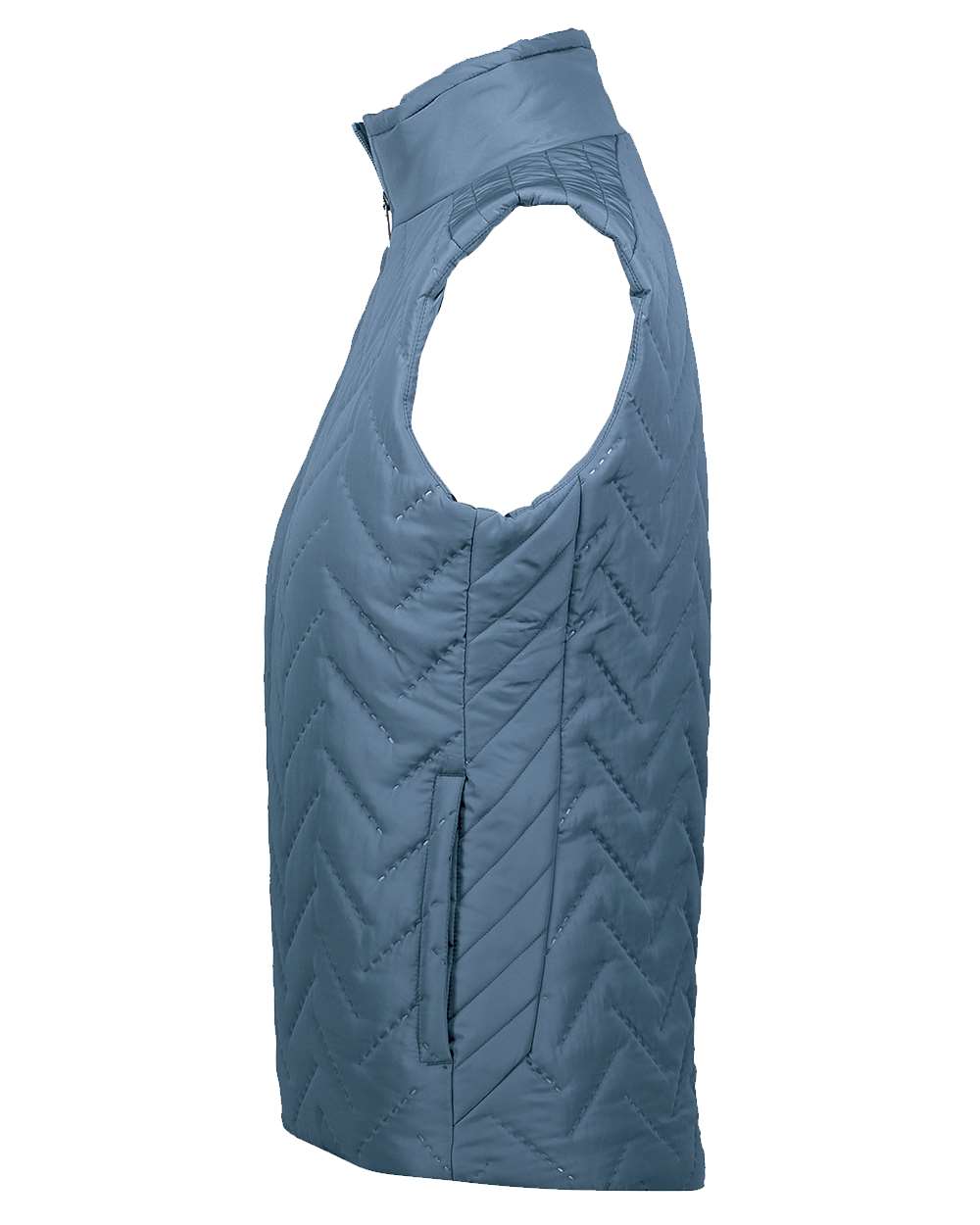 Women's Repreve® Eco Quilted Vest - 229713 24