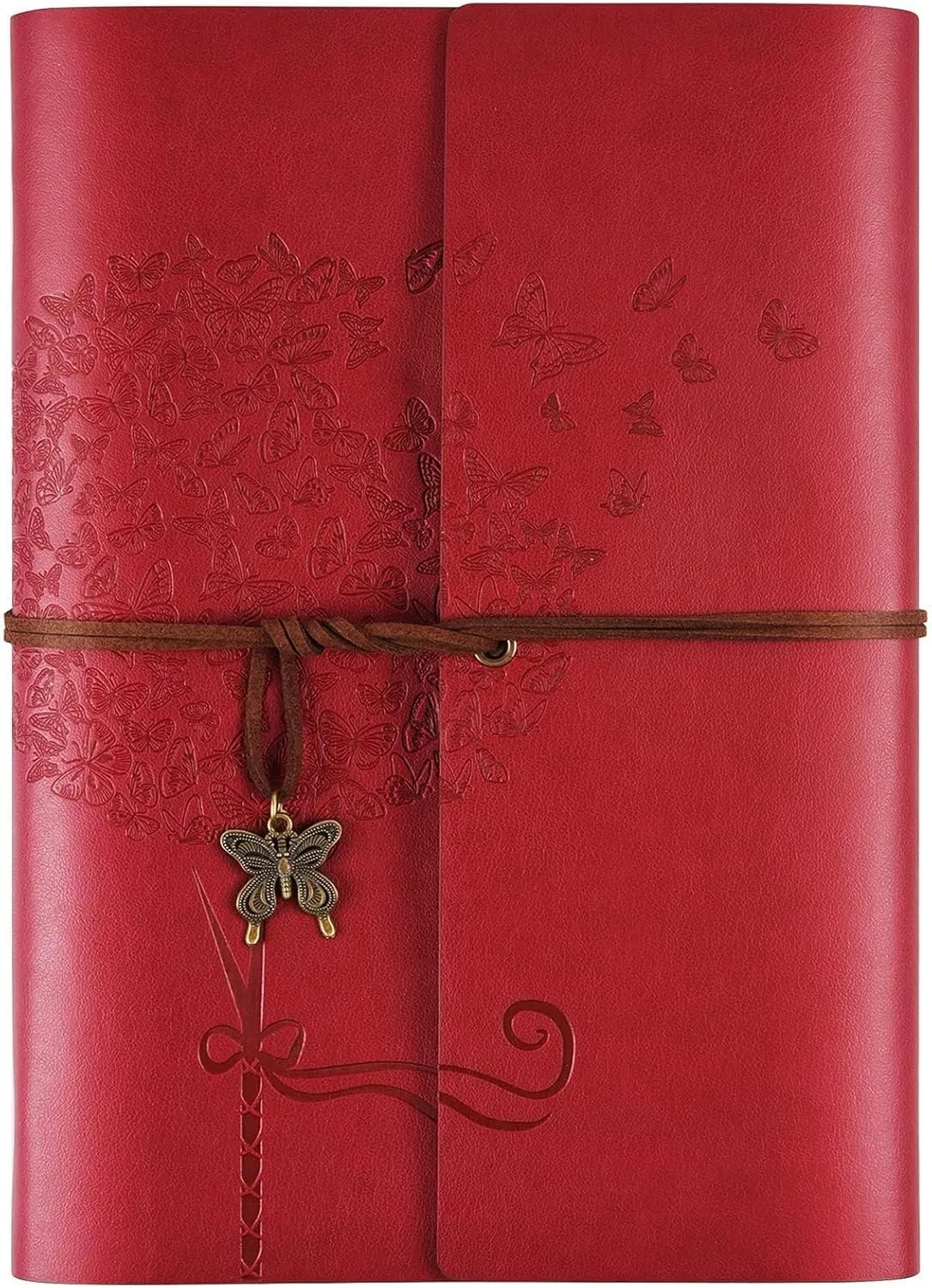Leather Journal Notebook 4