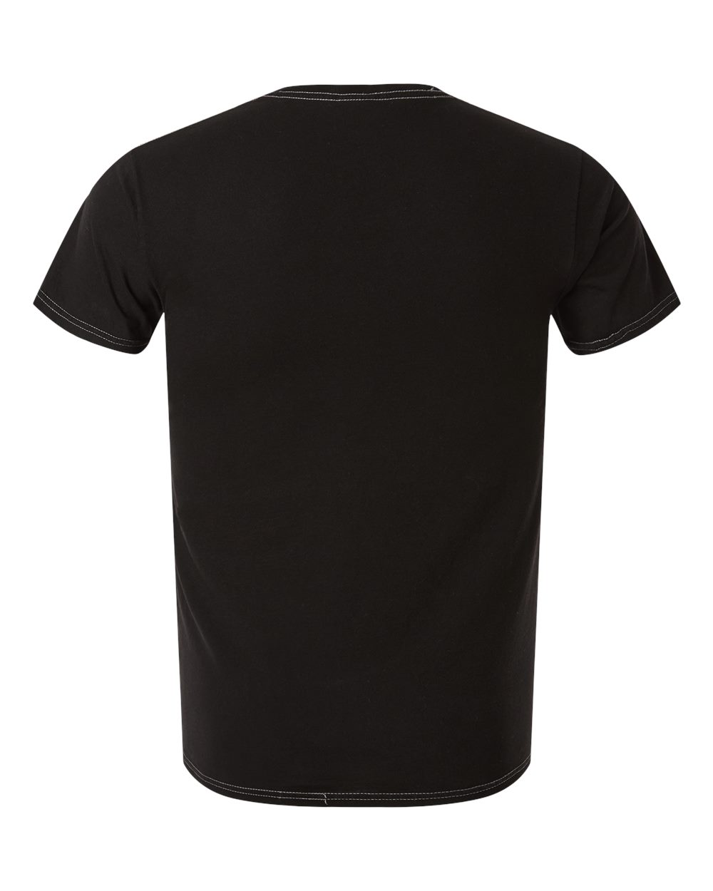 Unisex Bleach Out Dyed T-Shirt - 1385 43