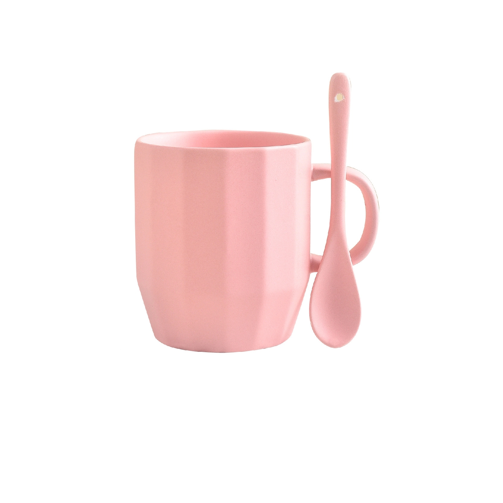 Custom 13 oz Ceramic Coffee Mug 8