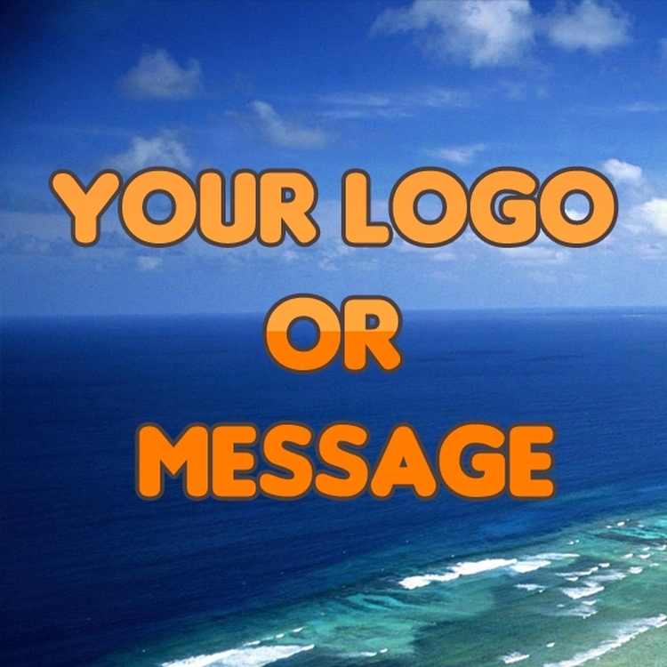 7ftx12ft Custom Made Signs Banner