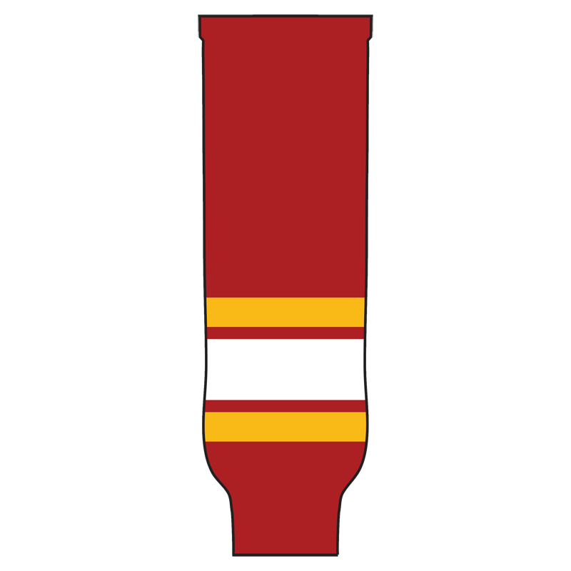 Pro Weight Knit Hockey Sox - NHL Made to Order 32