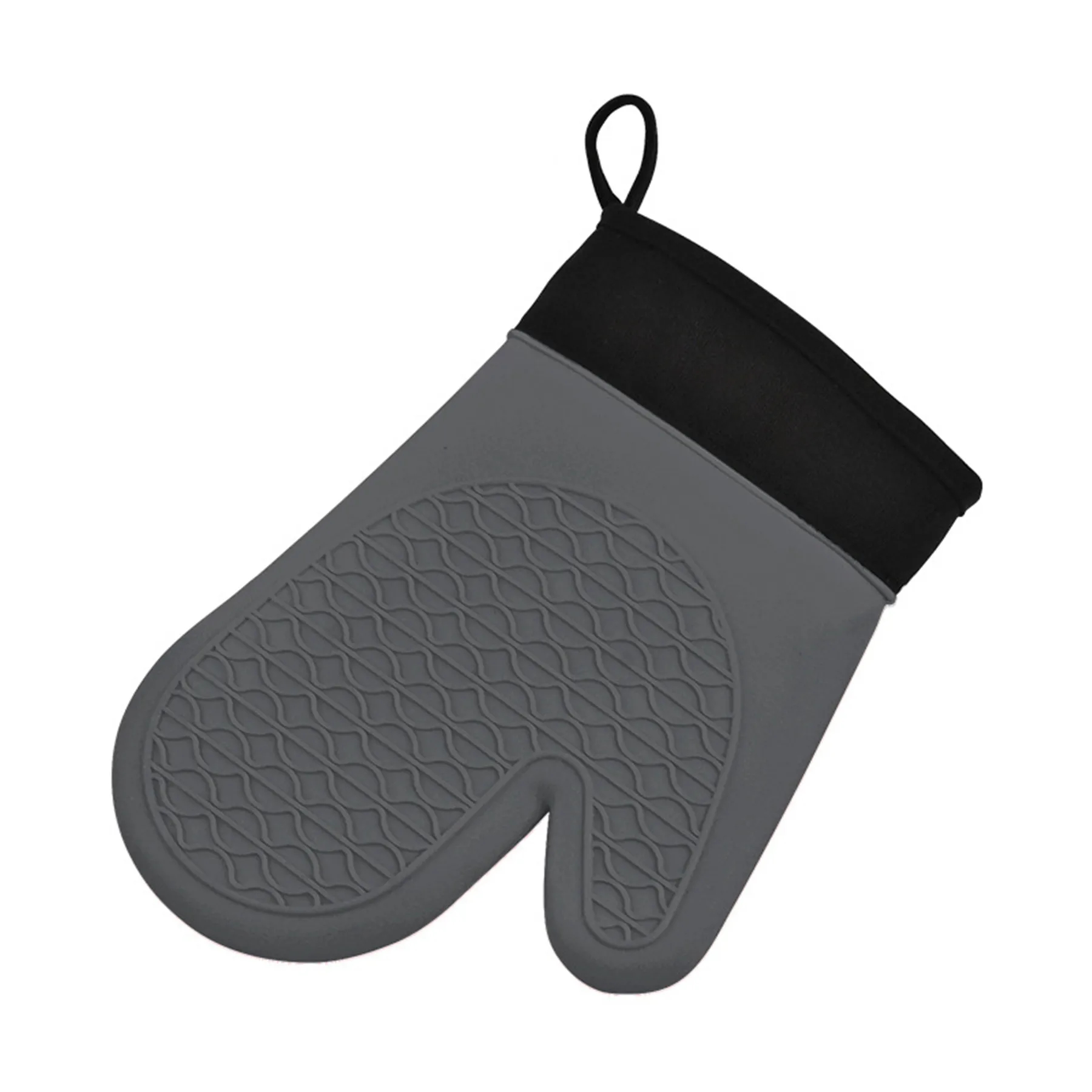 Kitchen Oven Mitts Heat Resistant 11