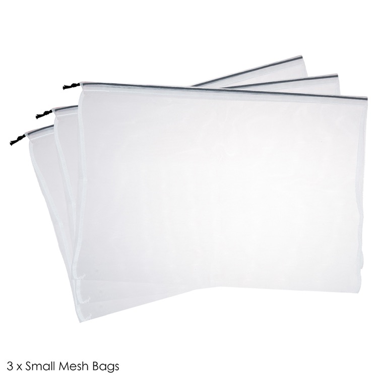 Nylon Mesh Produce Bag 7