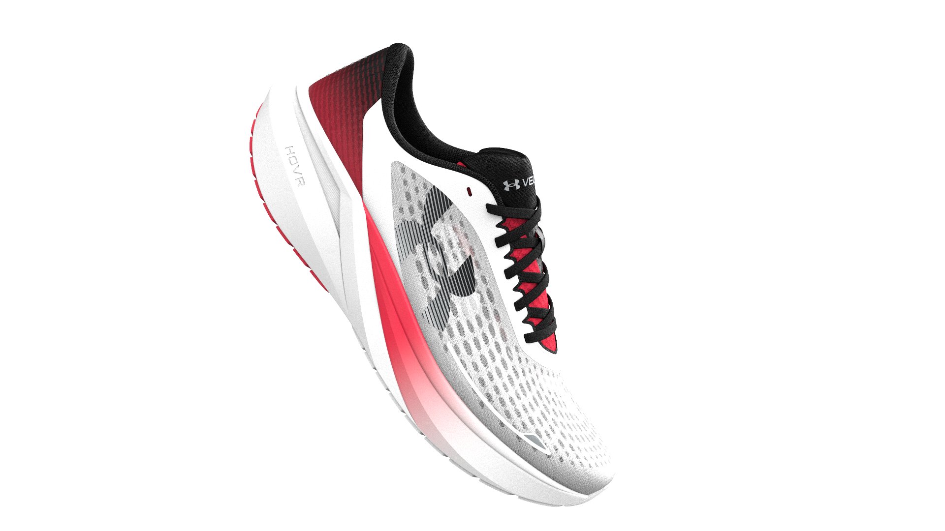 UA Velociti Pace Men's Running Shoes 2