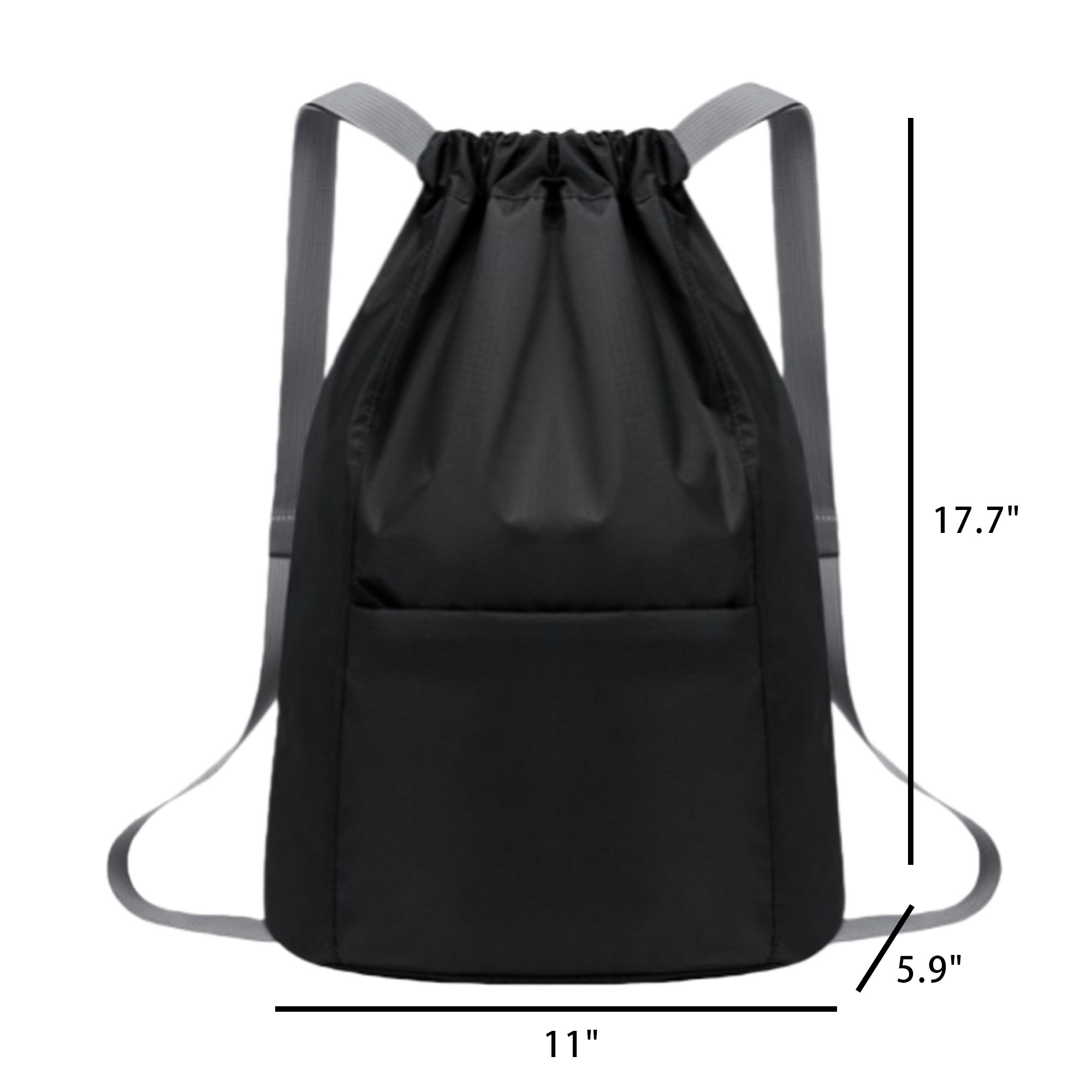 Waterproof Outdoor Sports Gym Bag 3