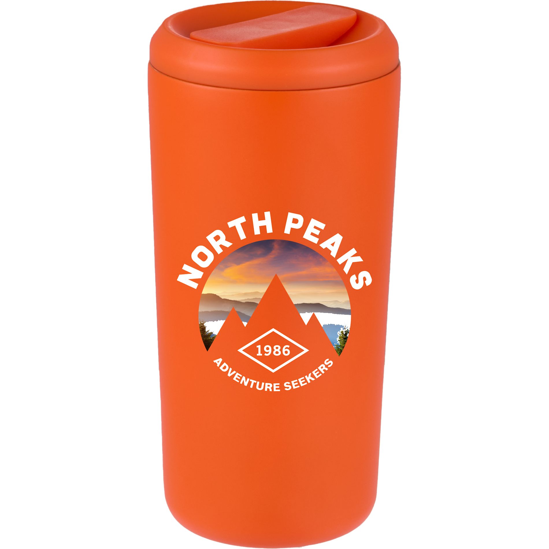Drake Eco-Friendly Vacuum Insulated  Tumbler 16oz 189