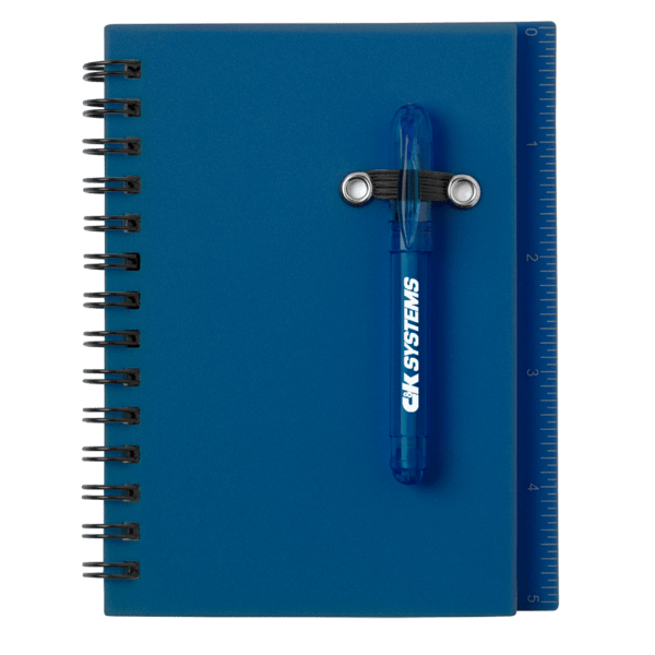 All-In-One Mini Notebook Set 23