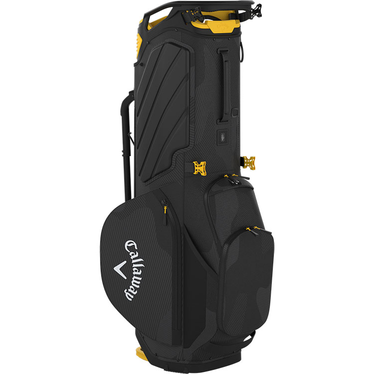 Callaway Fairway + Stand Bag 28