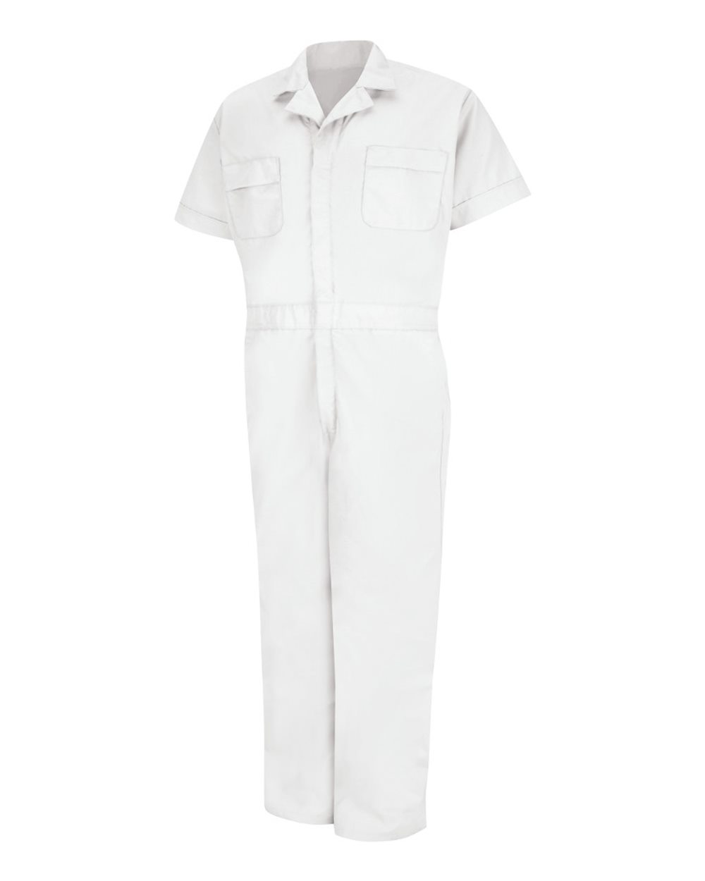 Men's Speedsuit Short Sleeve - CP40 8