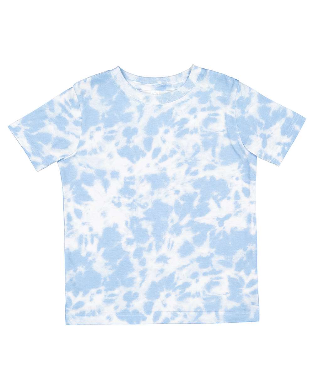 Toddler Fine Jersey Tee - Extended Colors - 3321EX 13