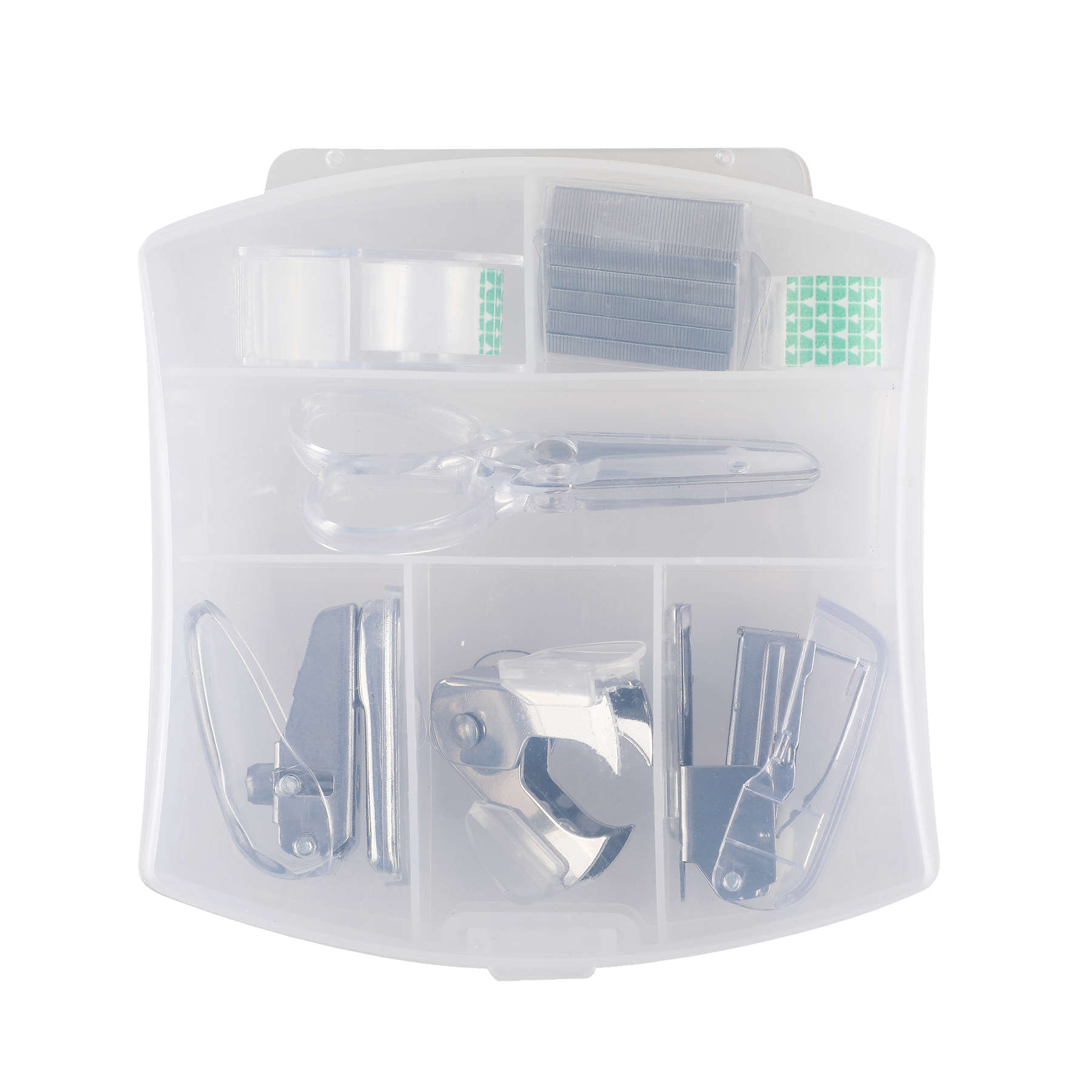 Portable Office Kit 7