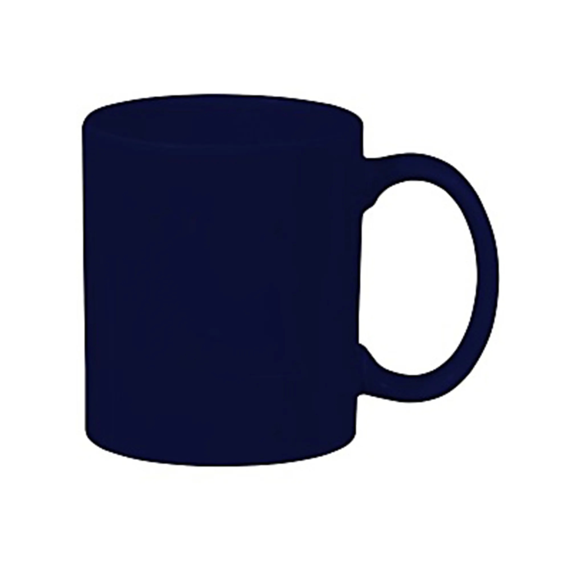 Ceramic Coffee Mug 11