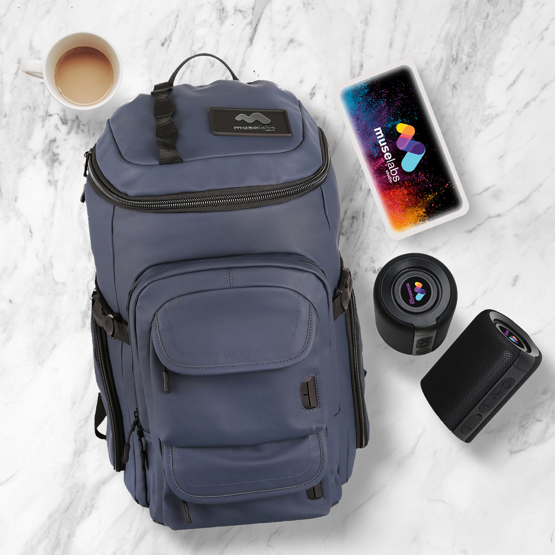 On A Mission Kit 2