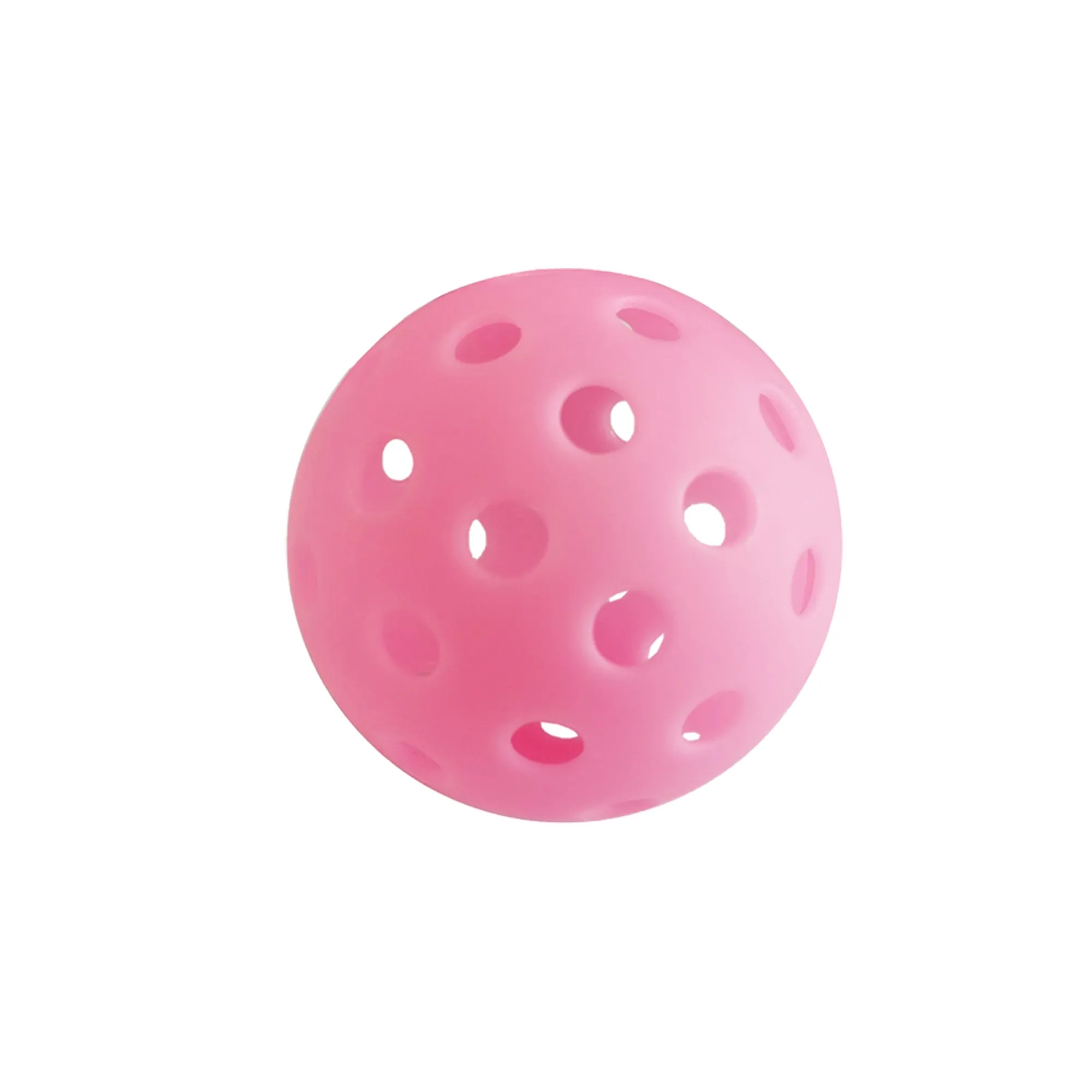 Glow 40 Hole Indoor/Outdoor Pickleball 7