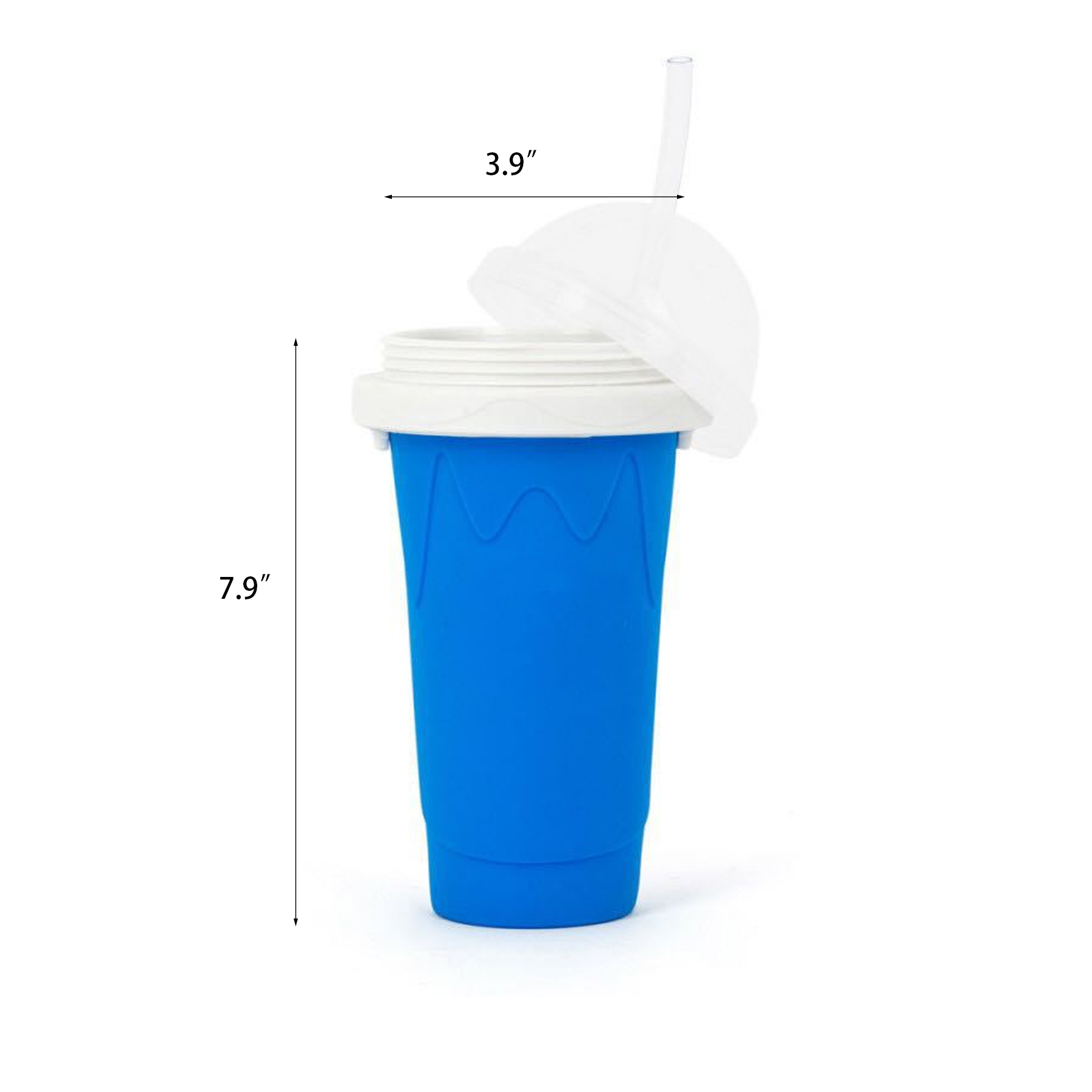 Slushy Maker Cup 2