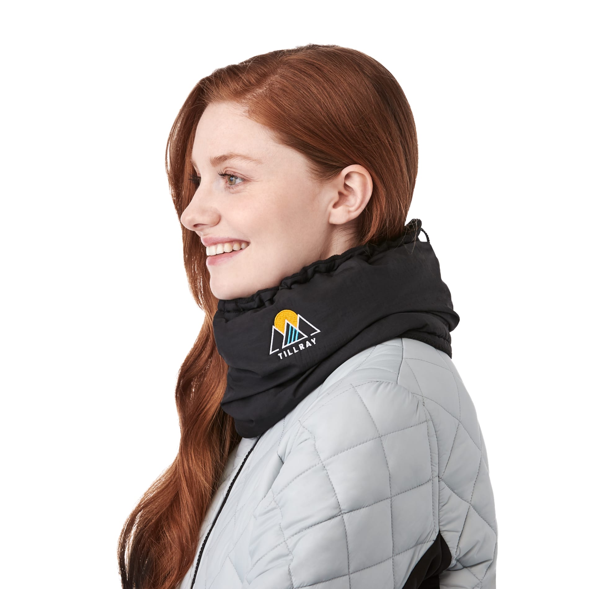 Unisex Kyes Eco Winter Snood 21