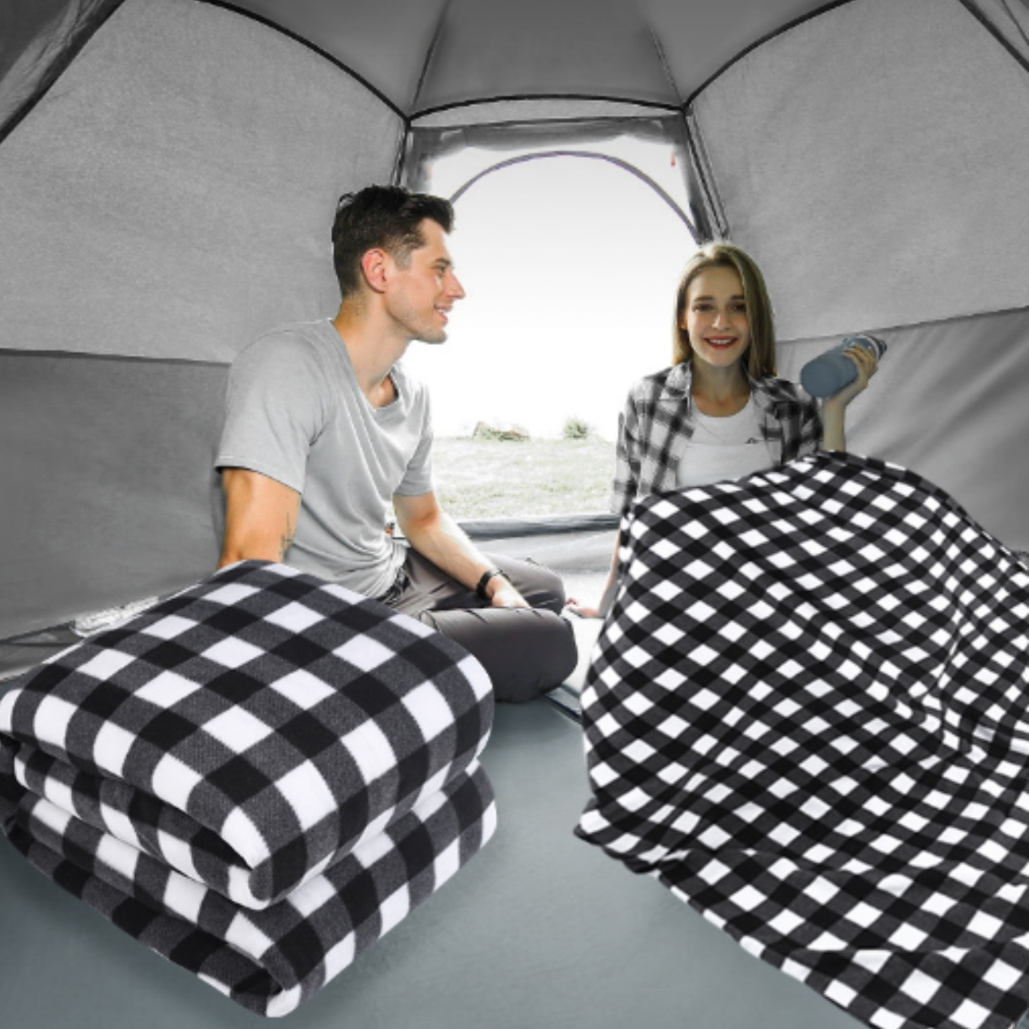 Car electric blanket 2