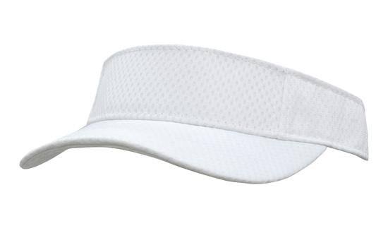 Sports Mesh Visor 4