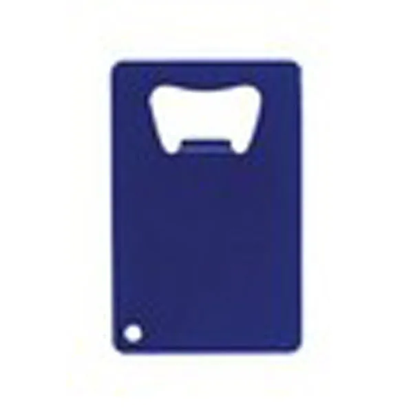 Credit Card Size Bottle Opener 6