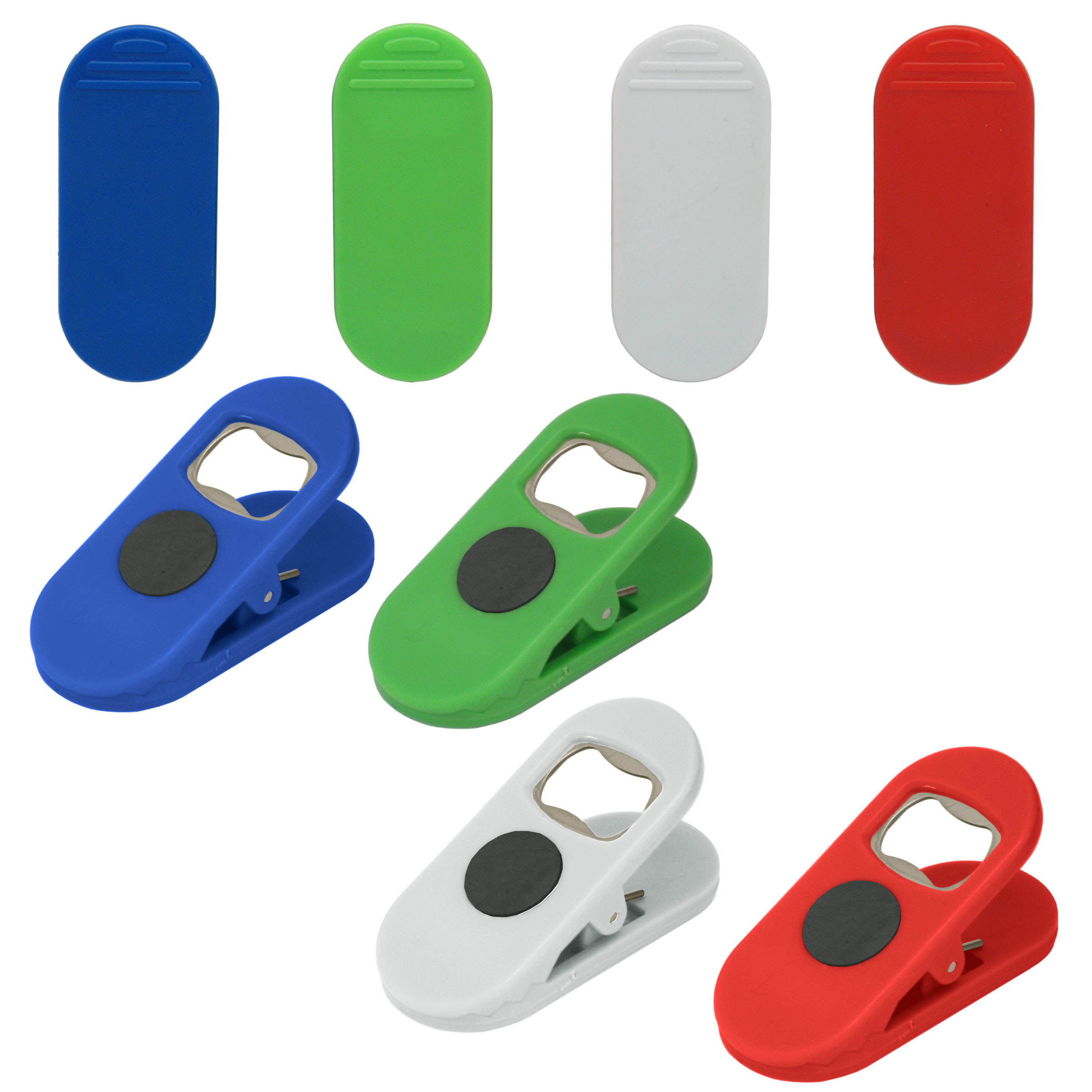 The Mag Bottle Opener Clip 2