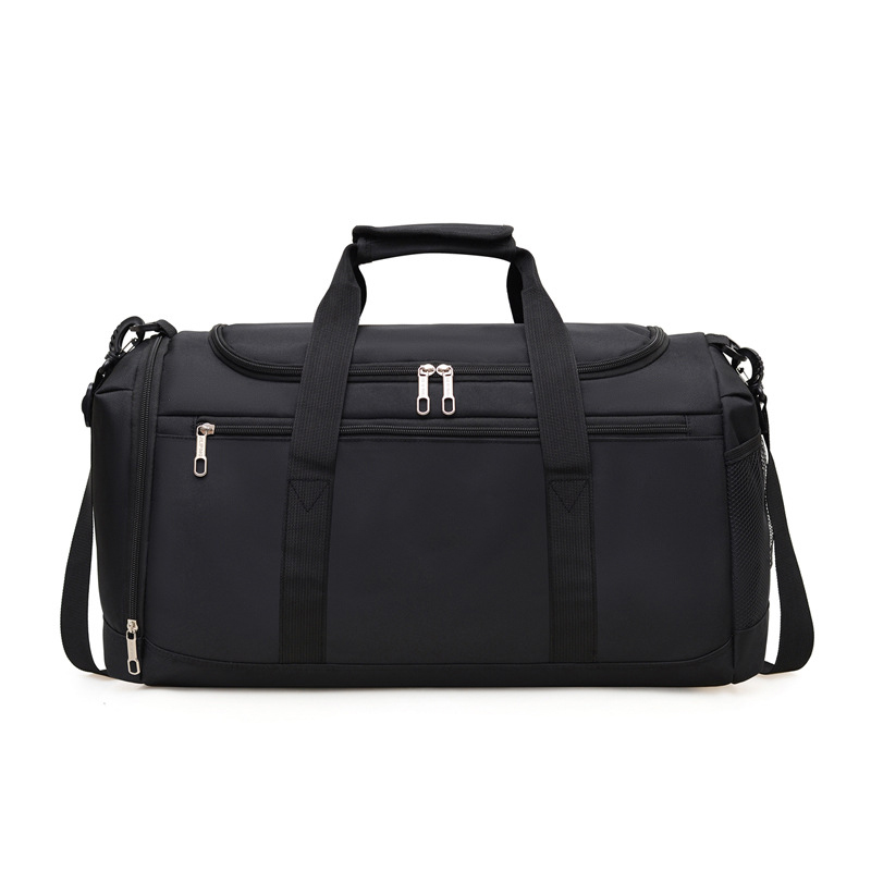 Tote Travel Bag 7