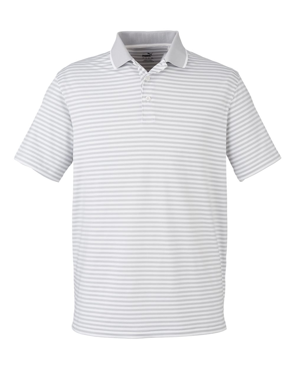 Men's Mattr Feeder Polo - 537447 21