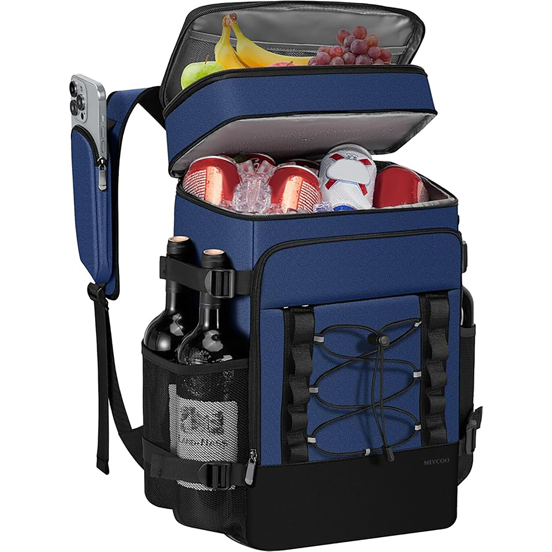 Cooler Backpack 7