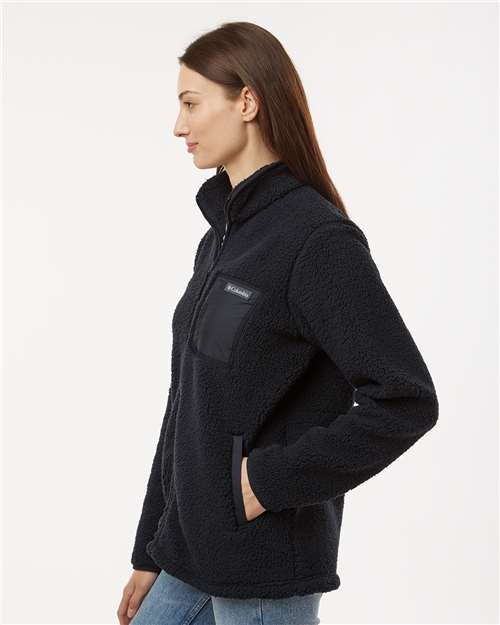 Women's West Bend™ II Full-Zip Jacket - 209927 6