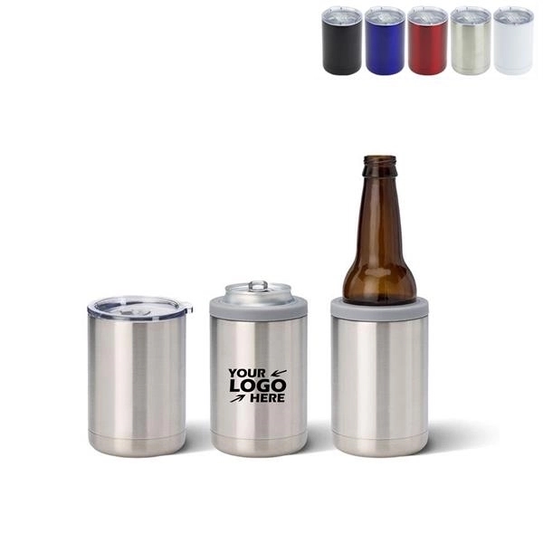 Stainless Steel Insulated Cooler 2