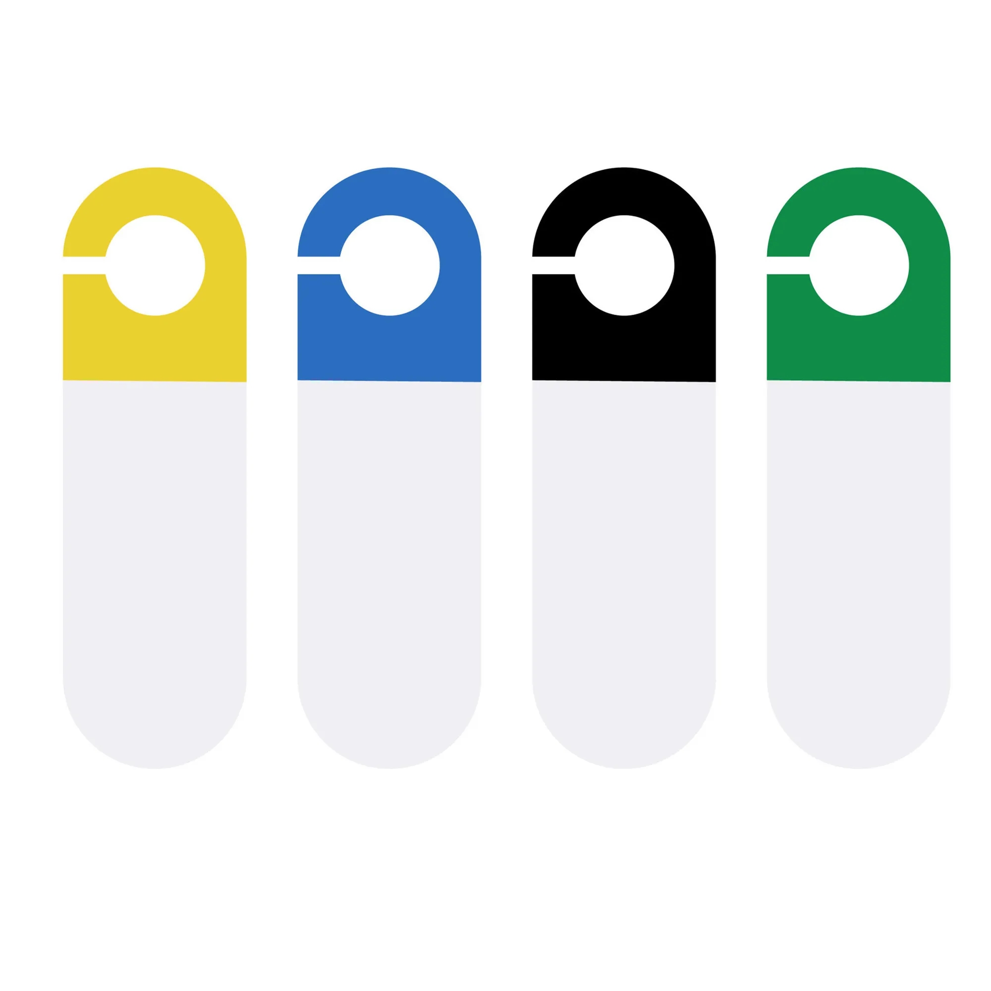 Double-Sided Fly Trap Card 2