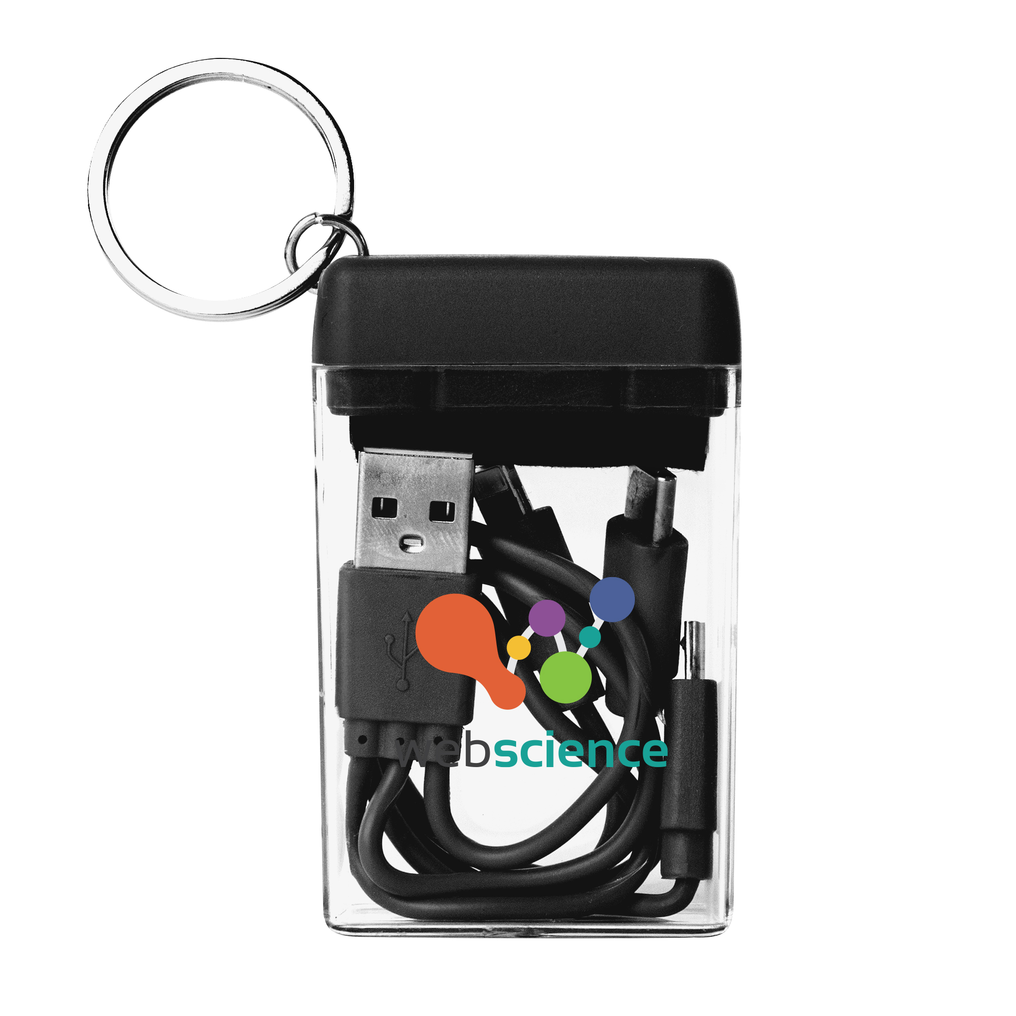 4-In-1 Charging Cable & Screen Cleaner Set 18