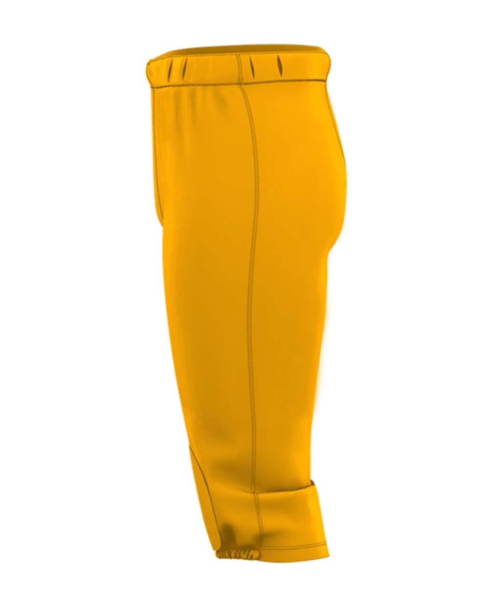 Youth Solo Series Integrated Football Pants - 687PY 21