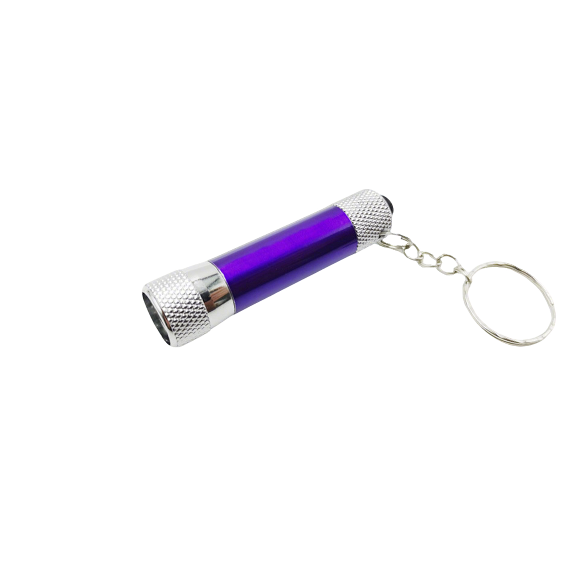 Aluminum Mini Keychain Light 3
