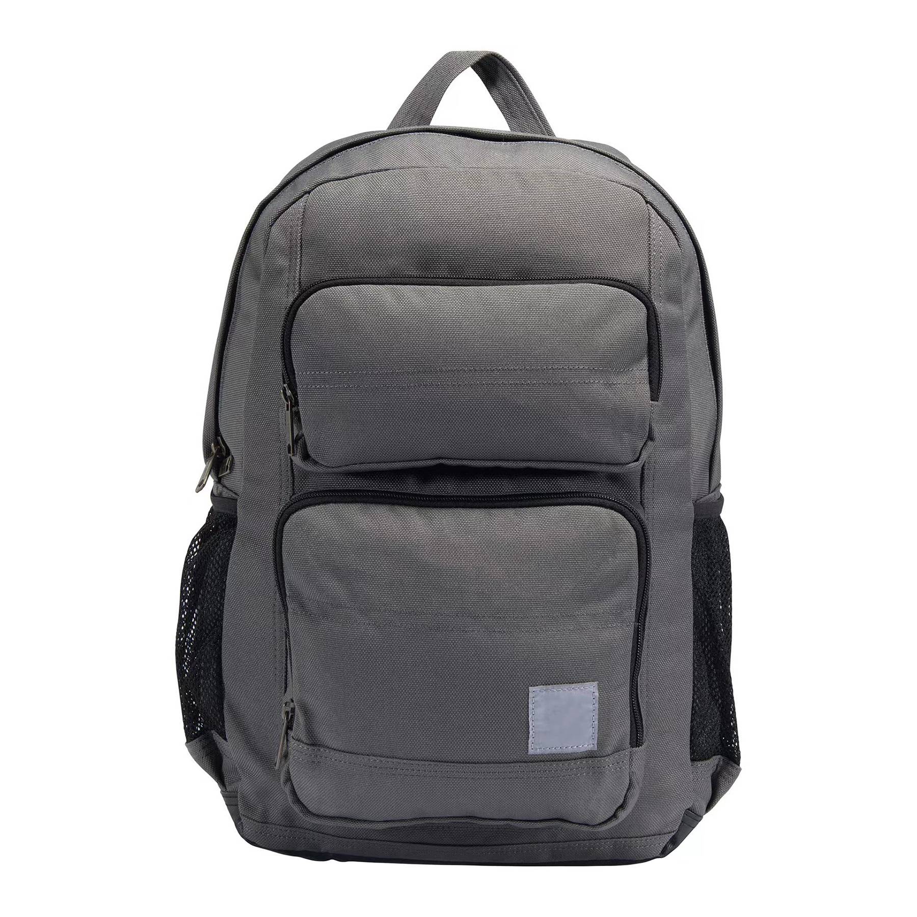 Oxford Laptop Backpack Bag for Business 7