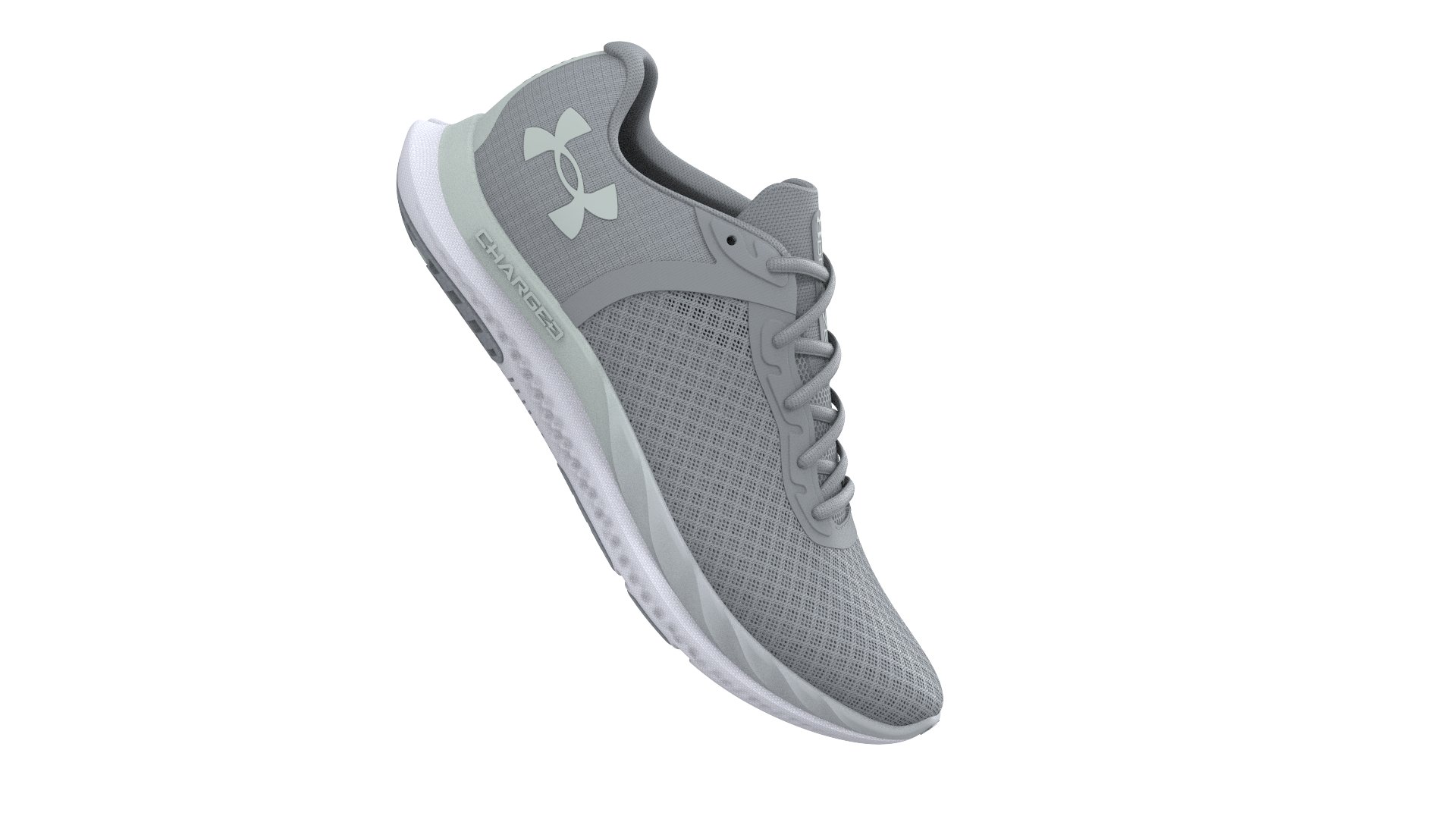 UA Charged Breeze Women's Running Shoes 5