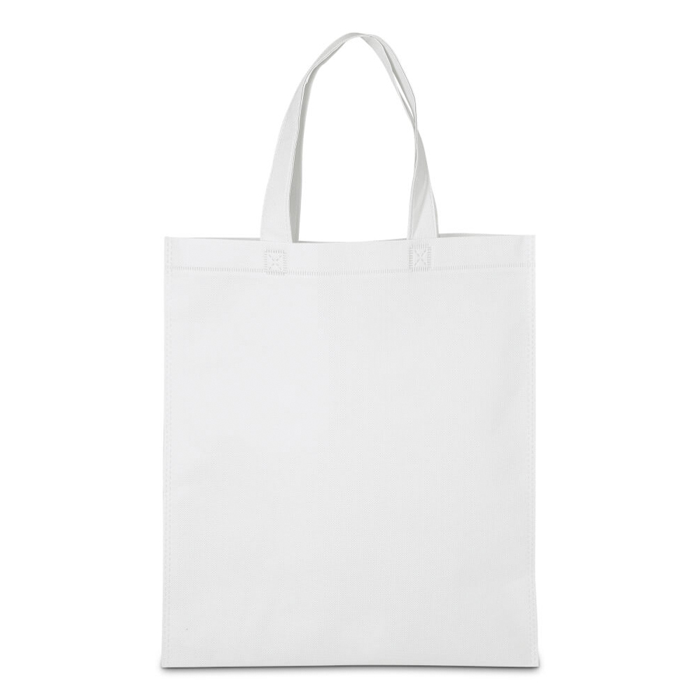 Reusable Shopper Tote Bag 5